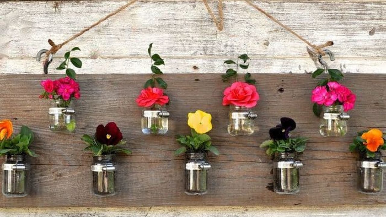 Cara Membuat Bunga Dari  Bahan  Plastik Bekas  Sekilas Bahan 