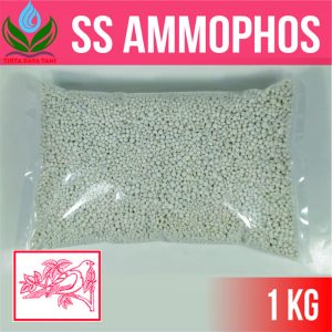 Kegunaan Pupuk Amophos untuk Tanaman