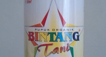 Kegunaan Pupuk Bintang Tani Nasa dan Cara Menggunakannya
